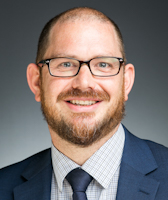 Simon Smith - Director of Business Services